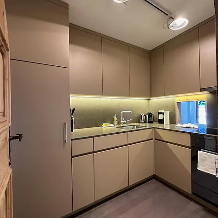 Schoene Im Zentrum Von