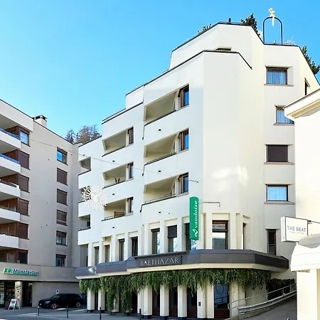 Lägenhet Schoene Im Zentrum Von *