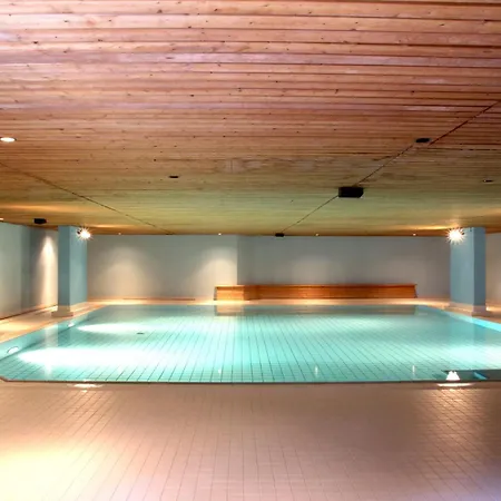 Lägenhet Schoene Im Zentrum Von *