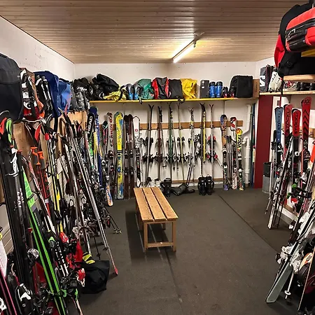 아파트 Schoene Im Zentrum Von *