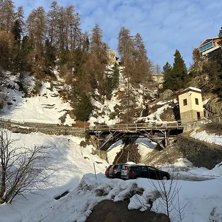 아파트 Schoene Im Zentrum Von