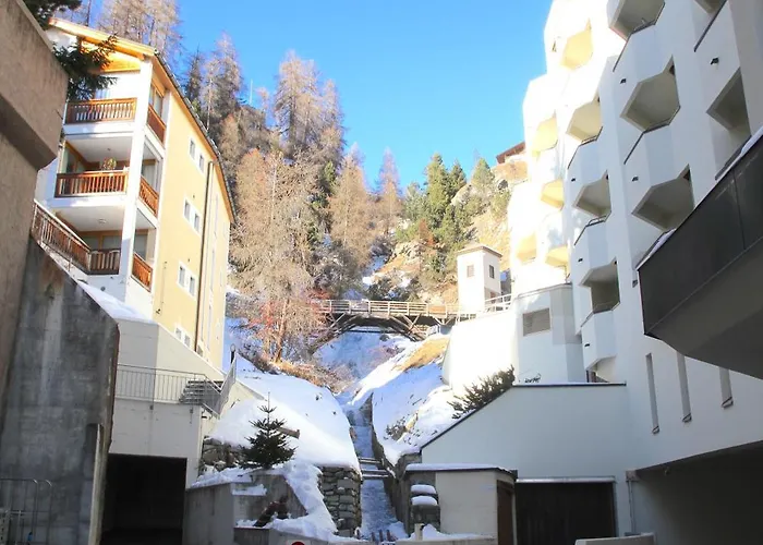 Schöne Im Zentrum Von *