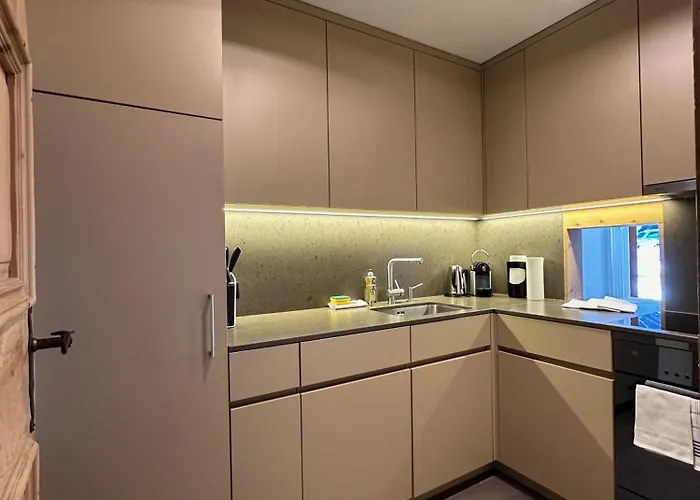 Schöne Im Zentrum Von