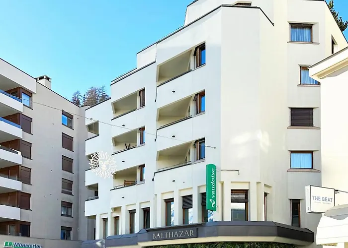 Lejlighed Schoene Im Zentrum Von *