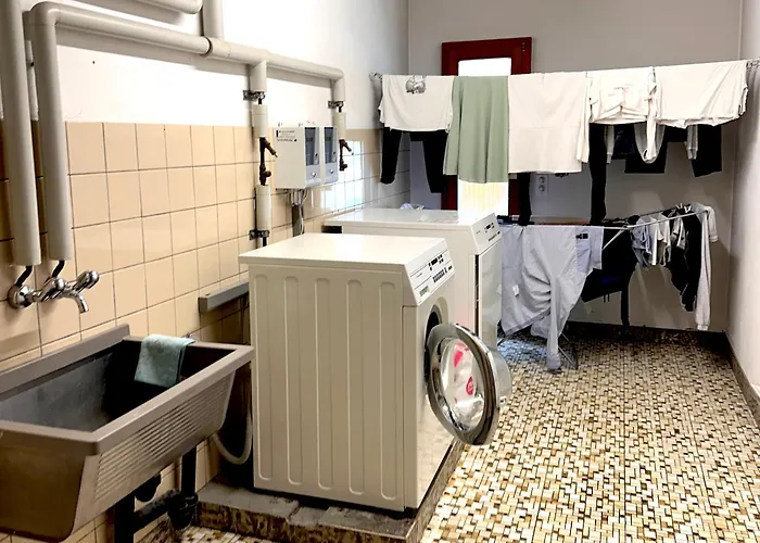 Schöne Im Zentrum Von *