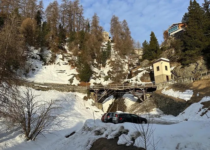 Apartment Schöne Im Zentrum Von
