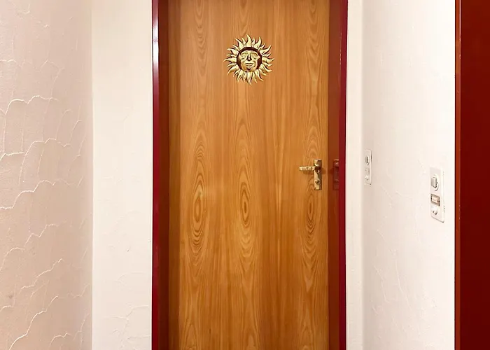 Lejlighed Schoene Im Zentrum Von