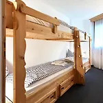 Schöne Im Zentrum Von St. Moritz