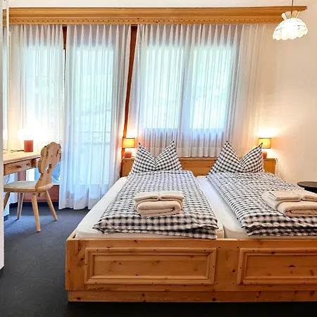 Schoene Im Zentrum Von * סנט מוריץ