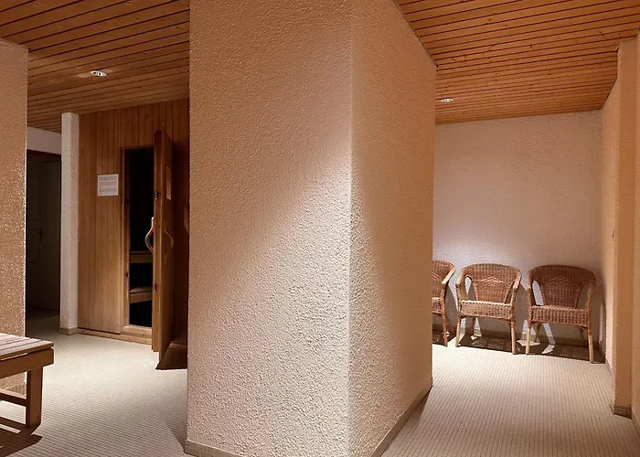 Apartman Schoene Im Zentrum Von *
